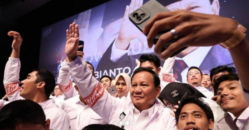 Instagram.com/prabowo